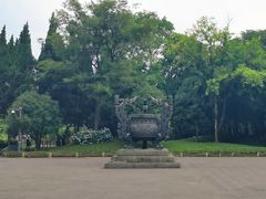 -成都武侯祠博物馆