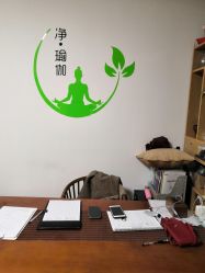 -净·瑜伽普拉提