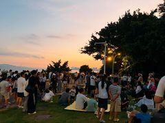 -深圳湾公园(南山区)
