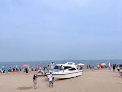 -巧克力渔家.小船海鲜胶东菜(万平口店)