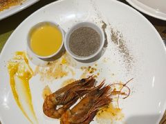 -赶海部落海鲜城(海阳路店)