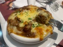 -斗牛士牛排餐厅(嘉里汇店)