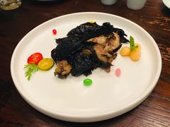 -拈菜(观音桥阳光世纪店)