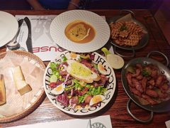 -凯撒城堡西餐厅(颐和国际店)