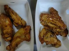 -必胜客(松江三湘宅急送店)