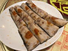 -石岐佬中山菜馆(张溪店)