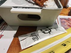 -木屋烧烤(惠阳华润小径湾店)