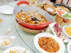 -郭林家常菜(狼垡店)