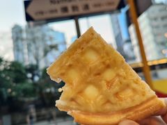 -利强记北角鸡蛋仔(弥敦道店 )