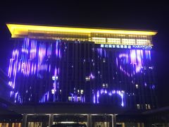 -廊坊固安福朋喜来登酒店