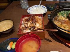 -千代武日本料理(哈西店)