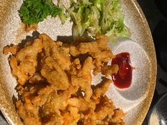 -新草堂锅物料理(泉城路店)