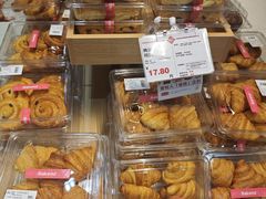-华冠折扣超市(长阳店)