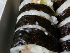 -金三顺紫菜包饭(大商新一百购物广场店)