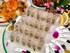 -嘉升大排档(番禺总店)