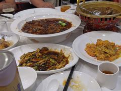 -万荣烤鸭店·北京菜(天坛店)