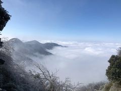 -南岳衡山风景名胜区