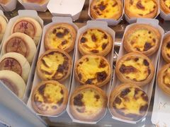 -味多美蛋糕(义和庄地铁店)