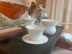 -听雨小筑茶舍(观音桥·龙湖新壹街店)