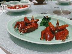 -西湖春天(中州店)