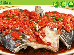 android_upload_pic-川湘園(西华路店)