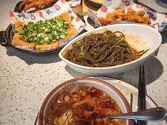 -鱼酷活鱼烤鱼(新世界城店)