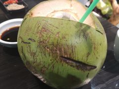 -东椰·海南椰子鸡火锅(朝阳门店)