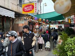 -大澳渔村及棚屋