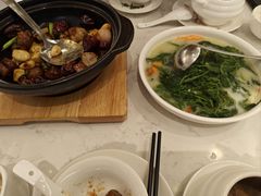 -海粤阁·精致粤菜·宴会厅(宝安店)