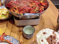 -虾小龙老长沙龙虾馆(坡子街店)