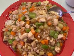 -澳门陈光记烧味饭店(郎家园店)