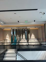 -MuseMarry婚纱(前海嘉里中心店)