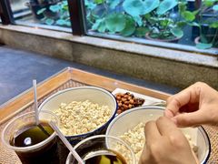 -毅祥斋老孙家泡馍(西羊市店)