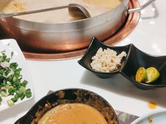 -洪氏嗨捞·猪肚鸡火锅(阳光天地店)