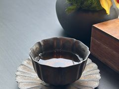 -广州柏悦酒店·悦景轩·粤菜餐厅