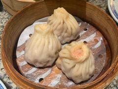 天王烤鸭包-南京大牌档(苏州中心店)