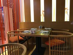 -栖川山葵家·寿喜锅·日式料理(龙湖北城天街商场店)