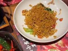 -馋嘴猫北京食堂·烤鸭·宵夜(亚运村店)