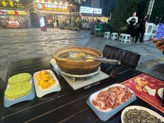 -阿甘龙虾·重庆麻麻鱼(中豪店)