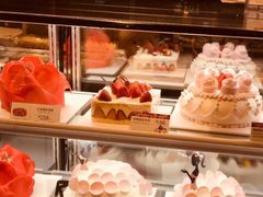-巴黎贝甜(大宁国际商业广场店)