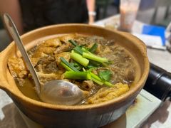 -肥家大排档(天河体育西店)