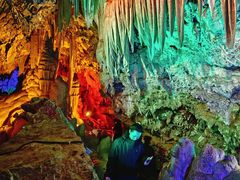 -京东大溶洞景区