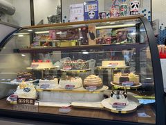 -DQ·蛋糕·冰淇淋(科华王府井店)