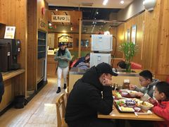 大堂-虹梅食堂·爱蝦乃家