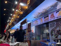 -东江海鲜大排档·潮汕菜·砂锅粥