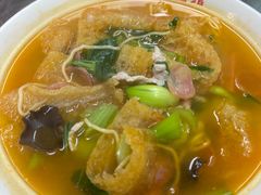 -项记面馆(明瓦廊店)