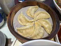 -老淮城·长鱼面(河下古镇店)