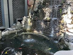 -顺风山庄(水濂山店)