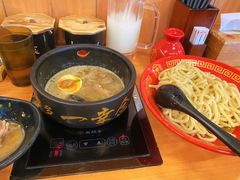 -博多一幸舍(侨福芳草地购物中心店)
