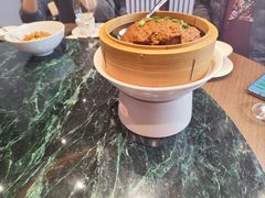 -大中华酒楼·主席武昌鱼·武汉美食地标(江汉路步行街店)
